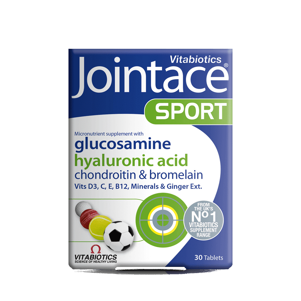 Vitabiotics Jointace Sport Tabs (30)