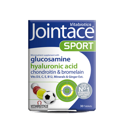 Vitabiotics Jointace Sport Tabs (30)
