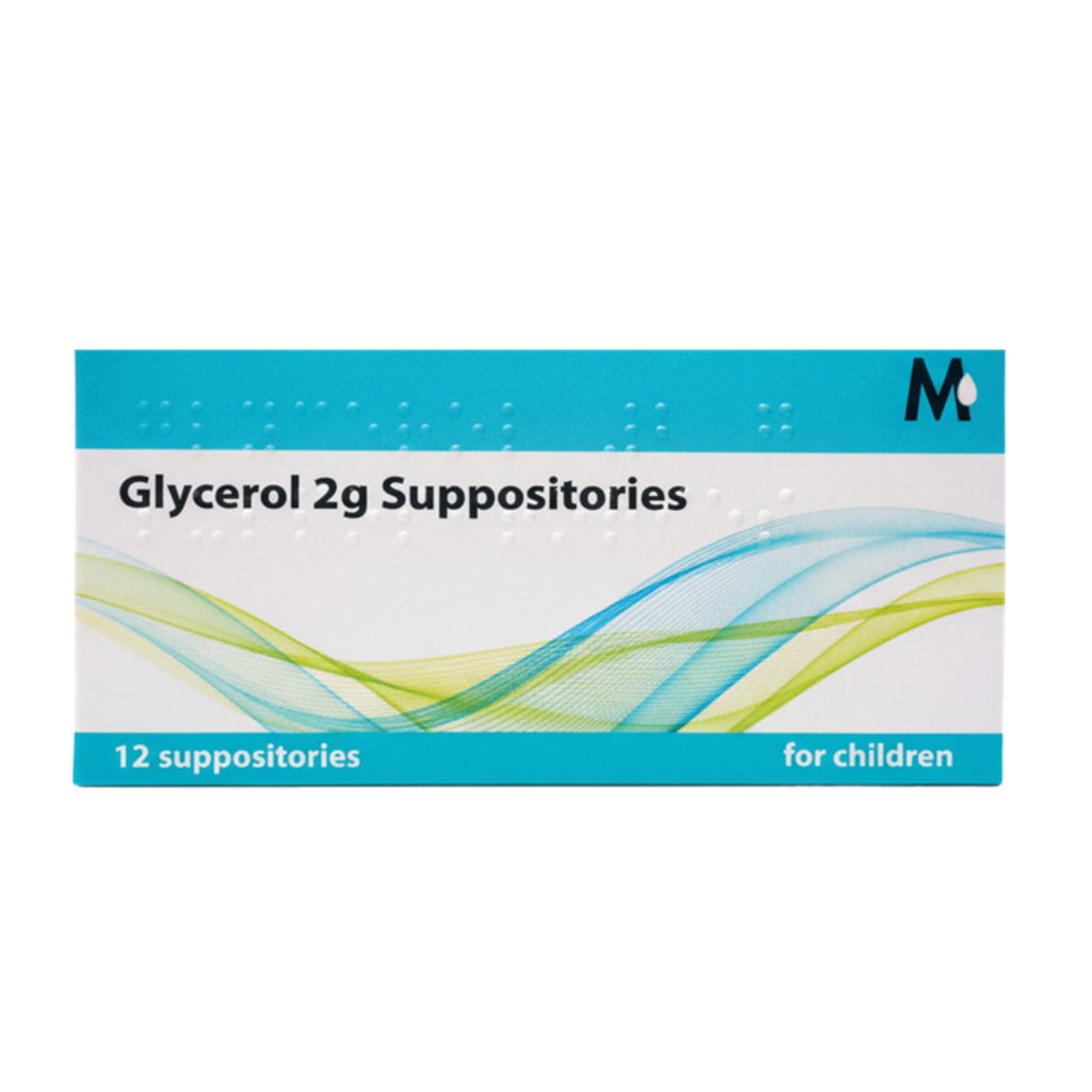Glycerin Suppos Children (12)