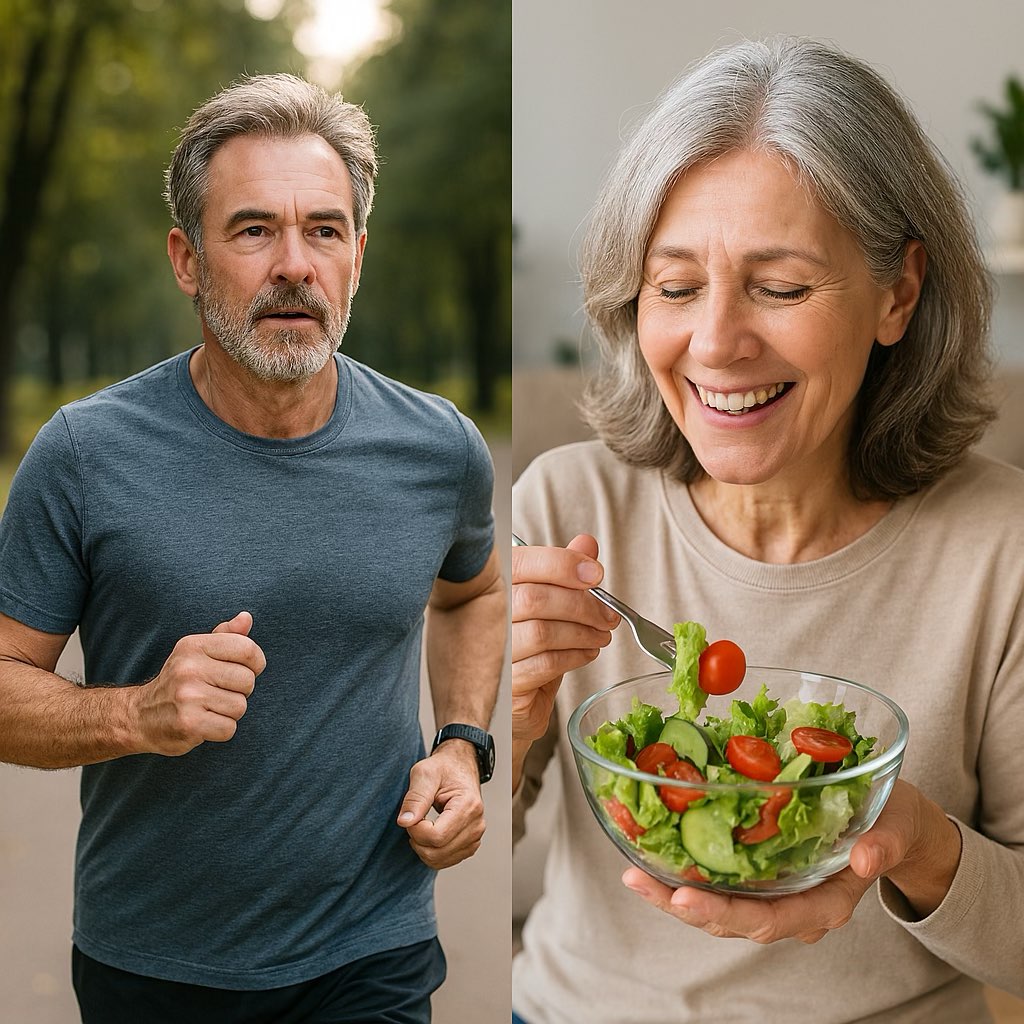 Heart Health Isn't Just a Man's Game: What Everyone in the UK Needs to Know