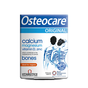 Vitabiotics Osteocare Tablets (90)