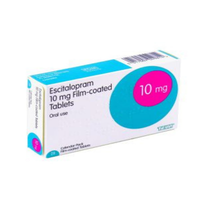 Escitalopram Tab 10Mg