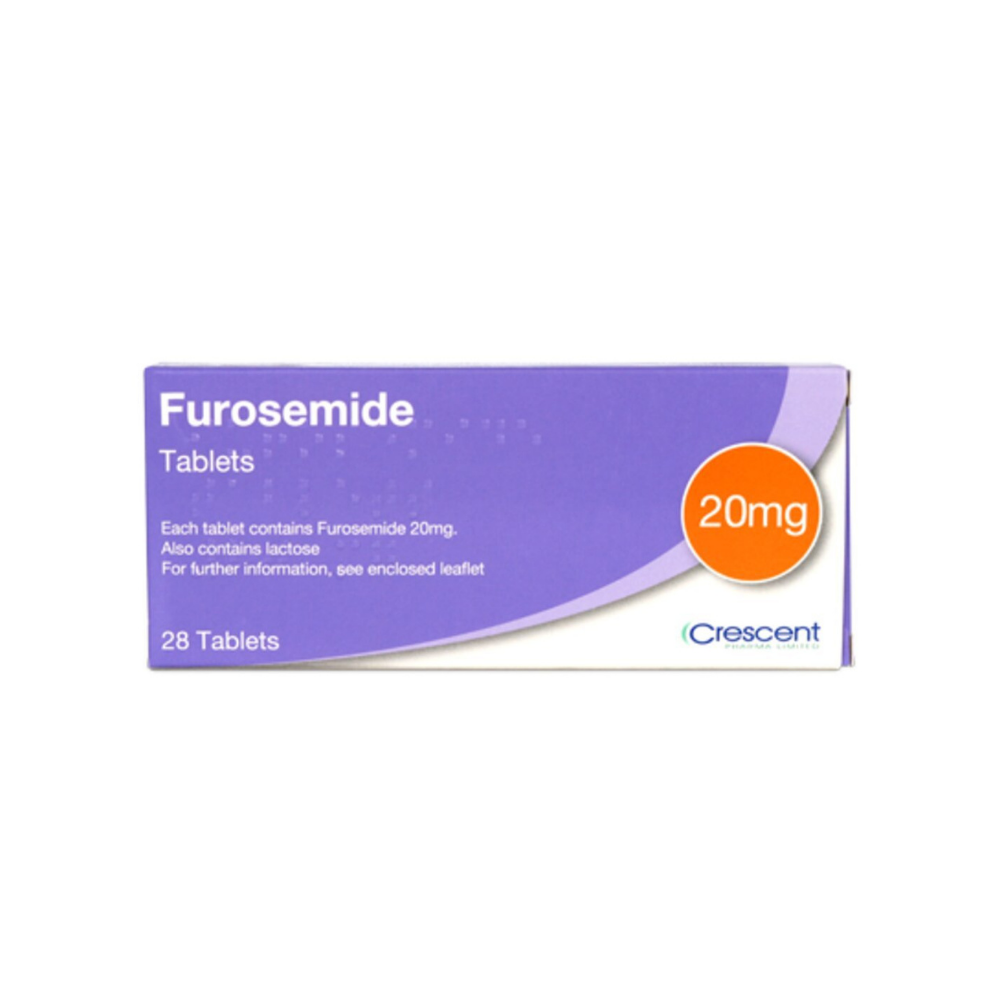 Furosemide Tab