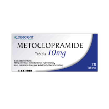 Metoclopramide Tab 10Mg